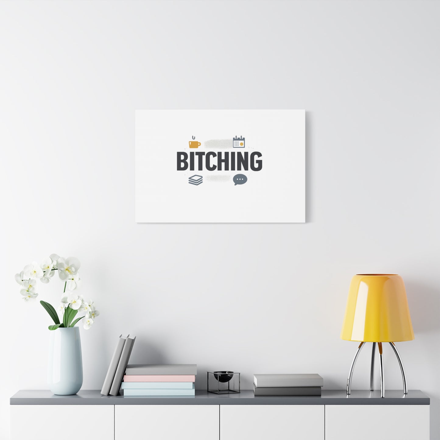 Bitching Canvas | Office Humor, Meeting Memes, Coffee Fuel