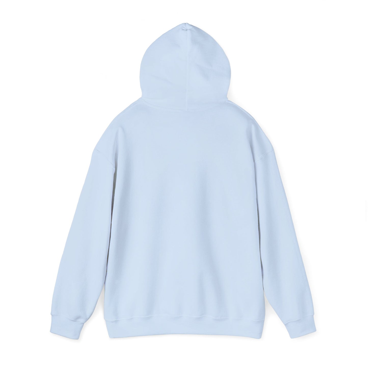 Good Vibes Only Hoodie — Retro Floral 'Good Vibes Only' Graphic Sweatshirt
