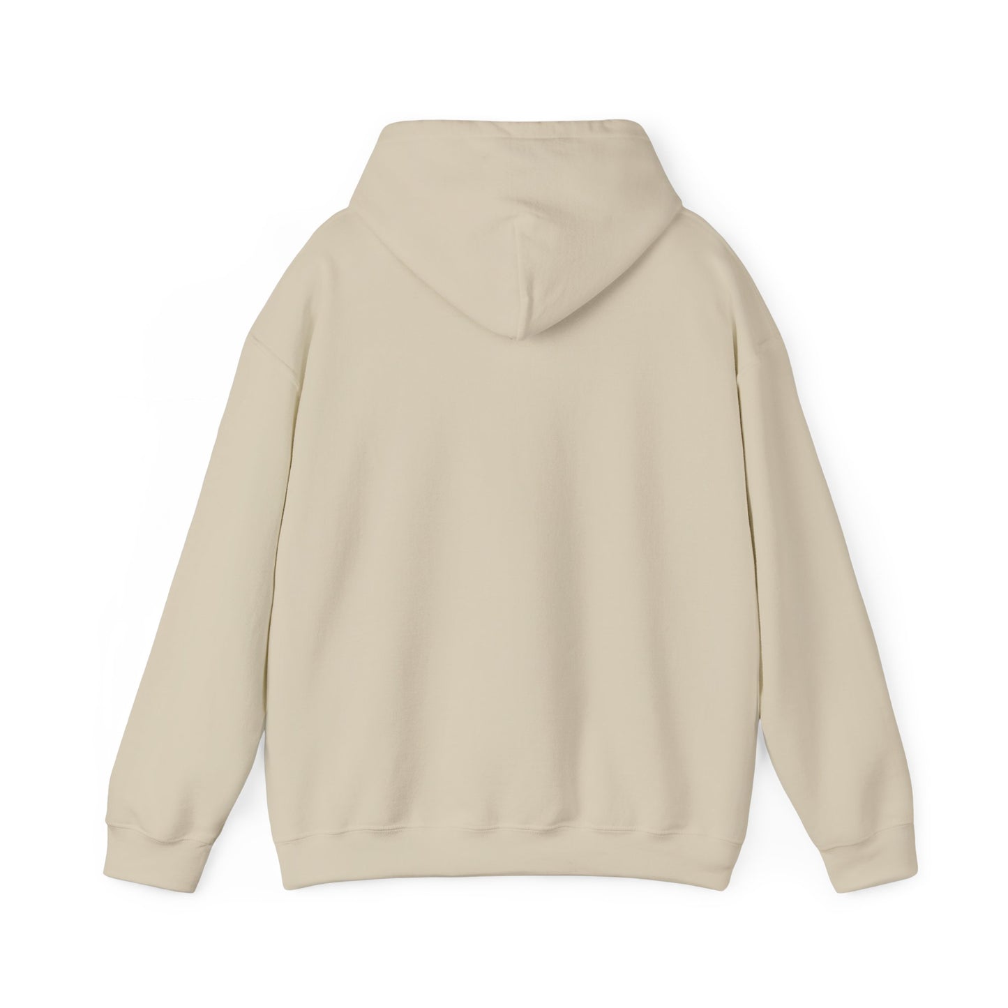 Moon Phase Crystal Crest Hoodie | witchcore, mystic