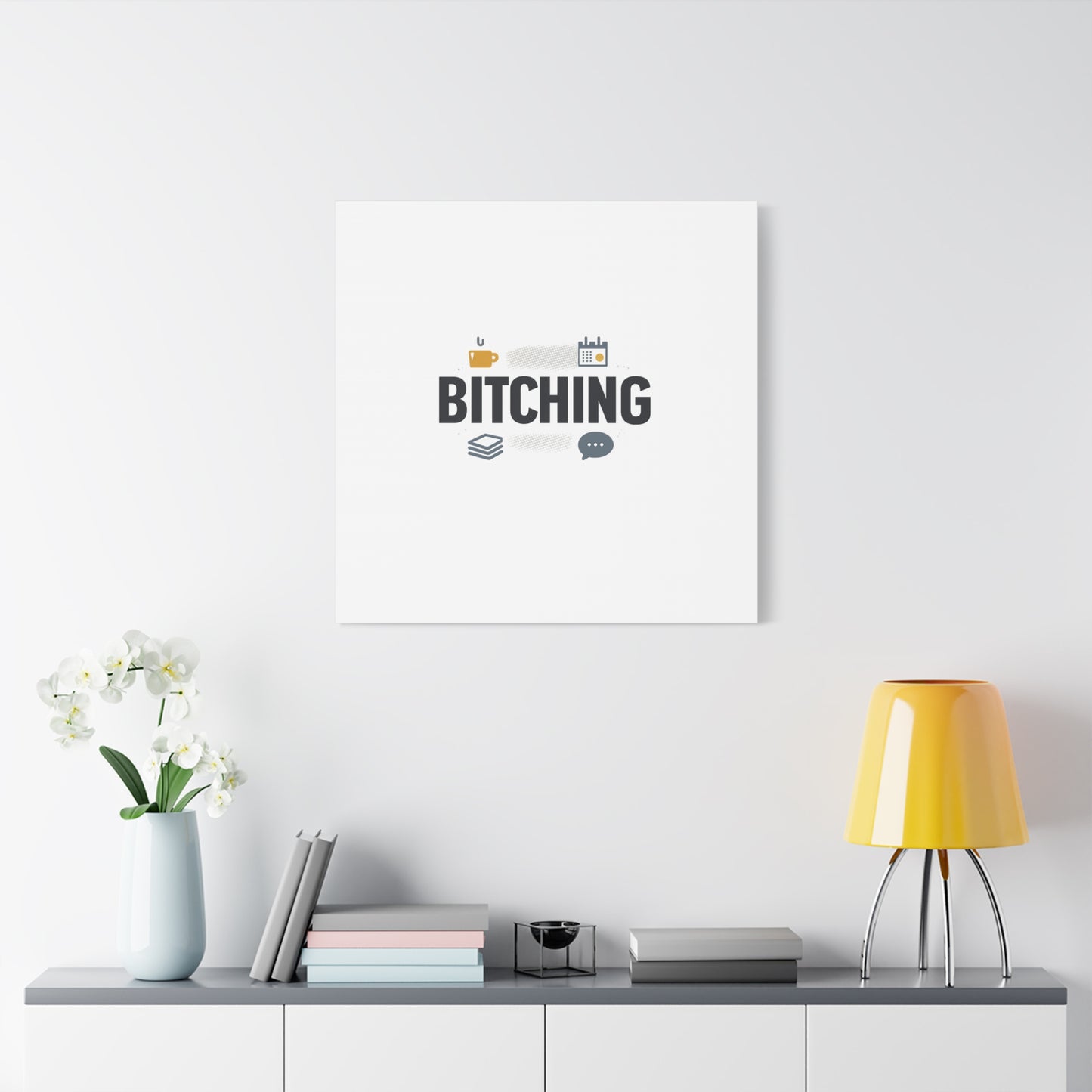 Bitching Canvas | Office Humor, Meeting Memes, Coffee Fuel