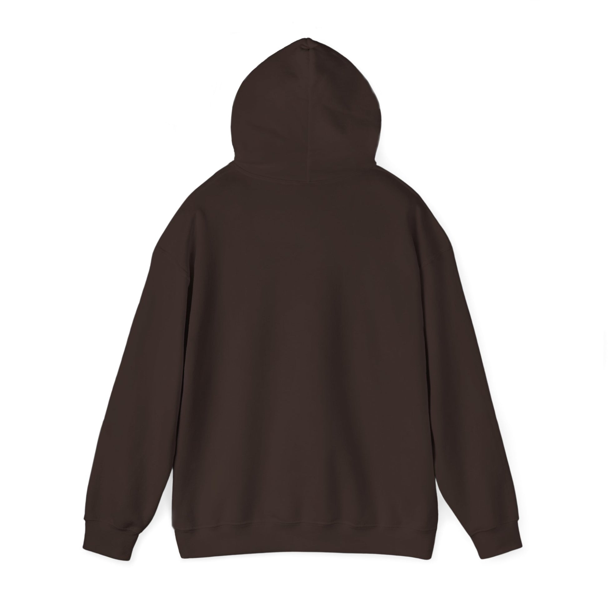 Cozy Home Hoodie — 'Cozy' Armchair & Hot Cocoa Comfort Pullover - ZekeP