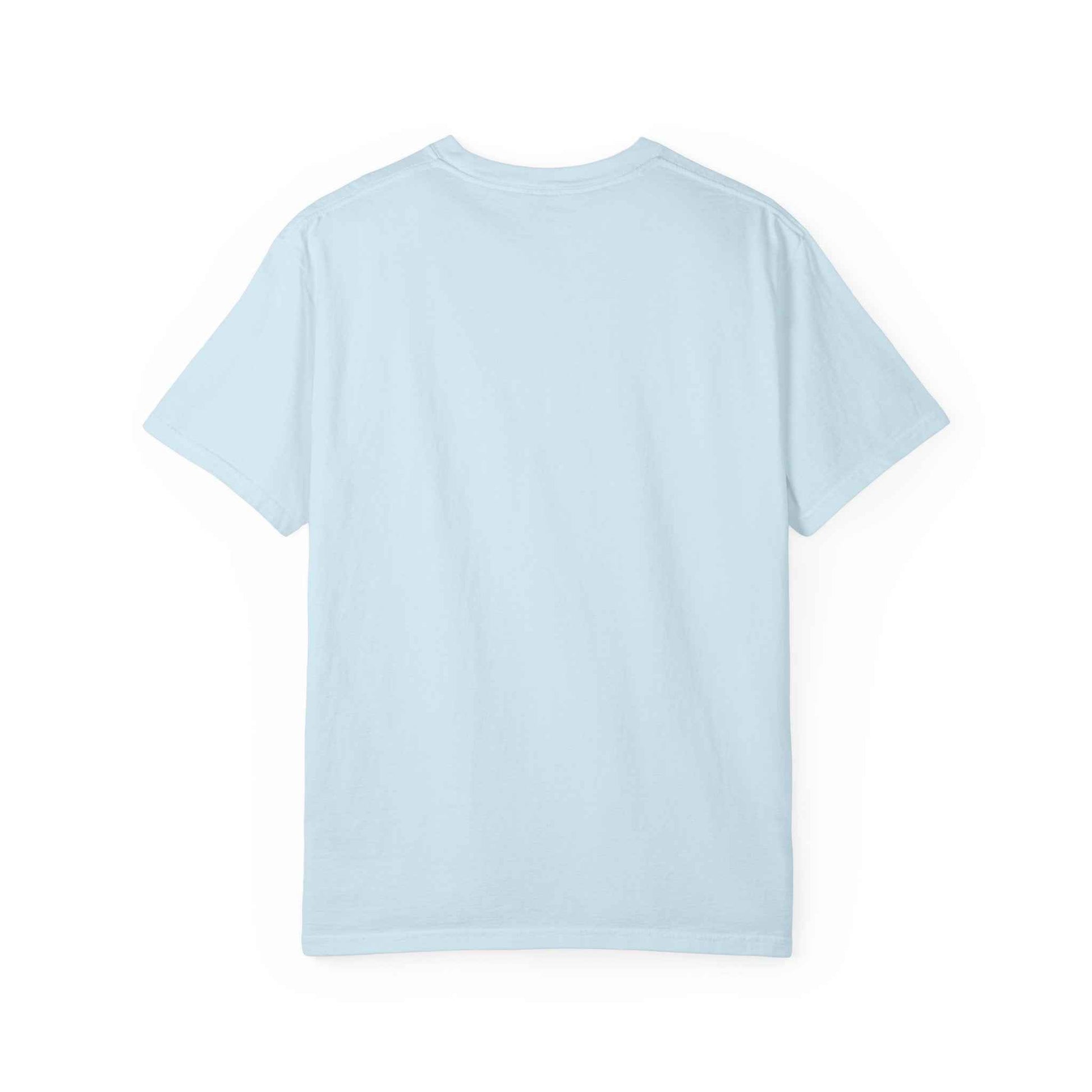 Minimal Geometric Eagle T‑Shirt