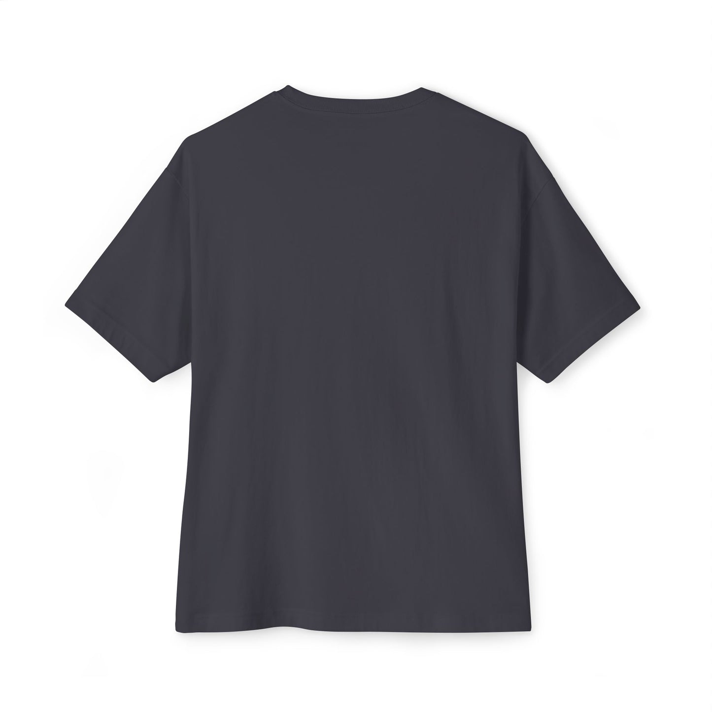 Tiger Graffiti Tee — Colorful Roaring Cat Graphic T-Shirt