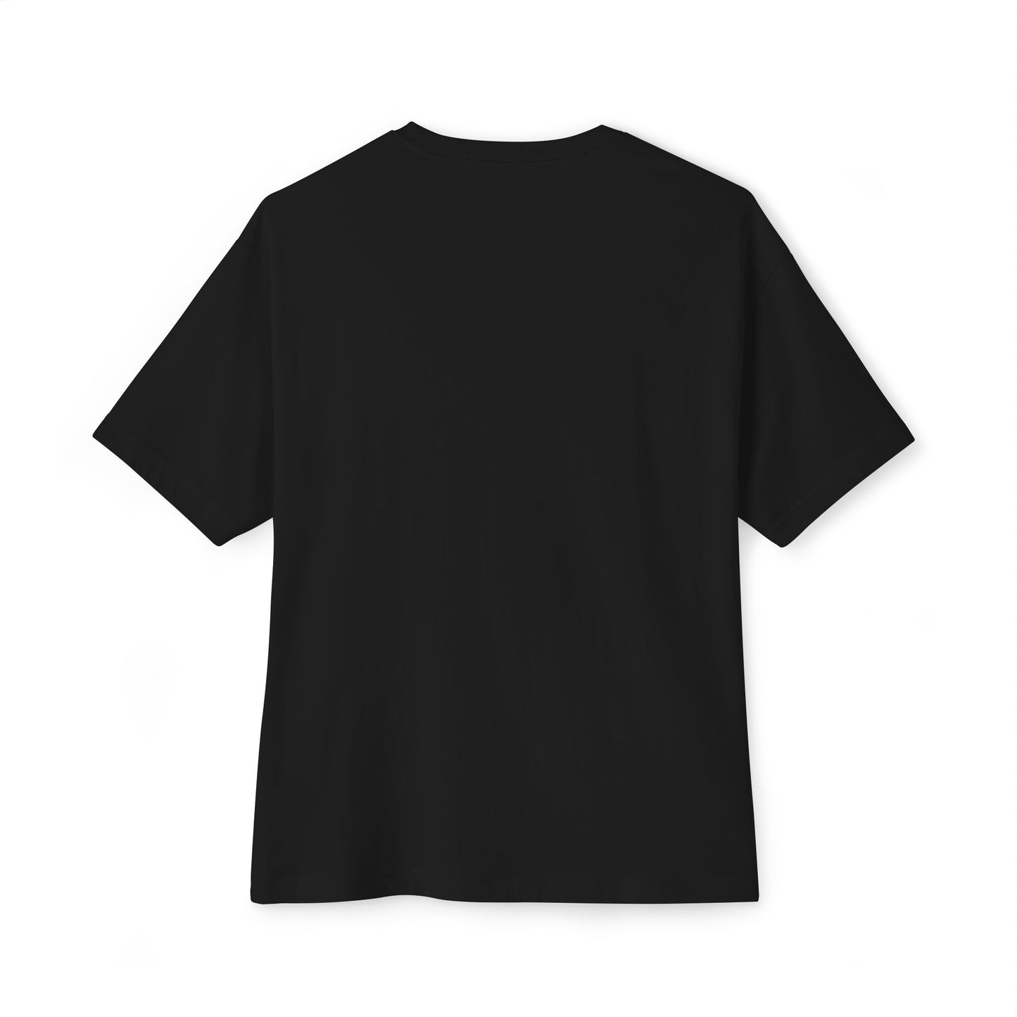 Tiger Graffiti Tee — Colorful Roaring Cat Graphic T-Shirt