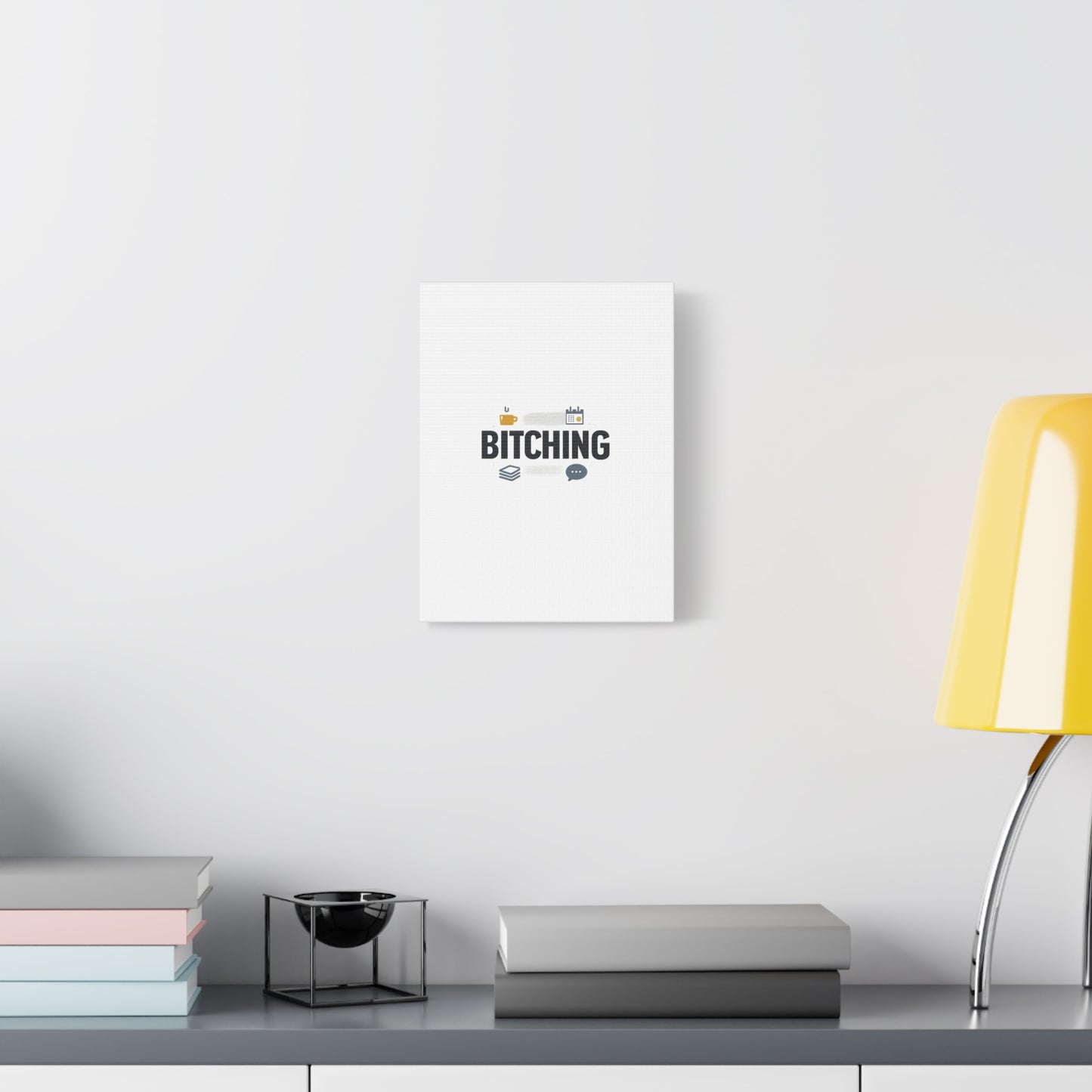 Bitching Canvas | Office Humor, Meeting Memes, Coffee Fuel