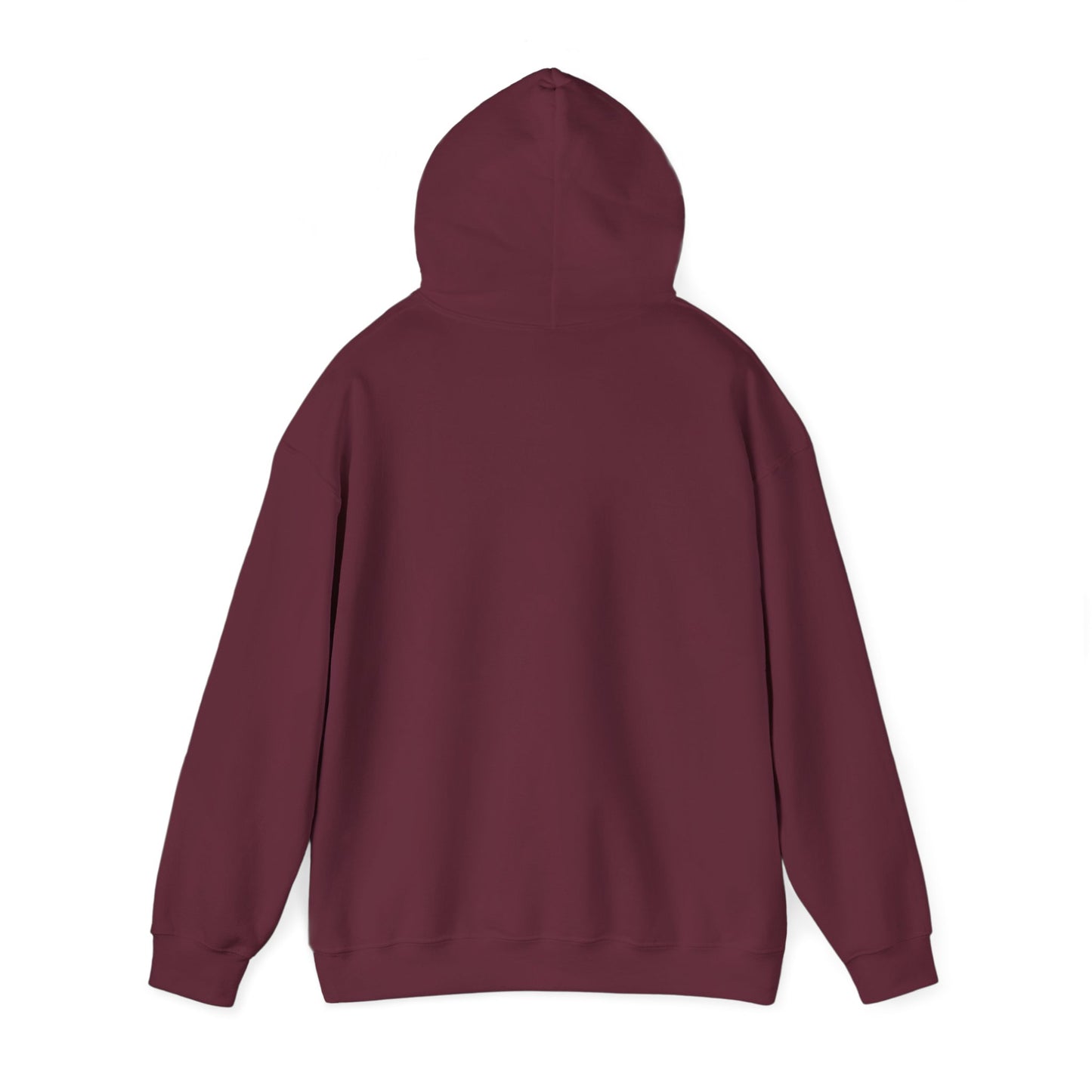 Good Vibes Only Hoodie — Retro Floral 'Good Vibes Only' Graphic Sweatshirt
