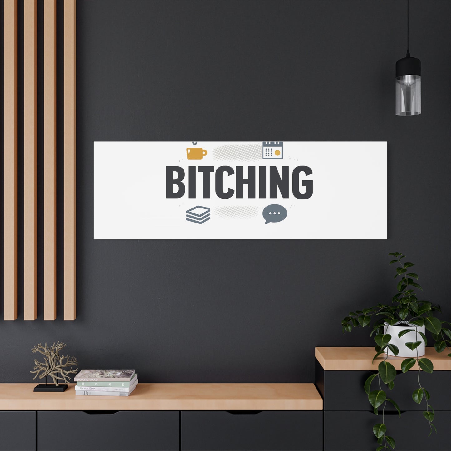 Bitching Canvas | Office Humor, Meeting Memes, Coffee Fuel