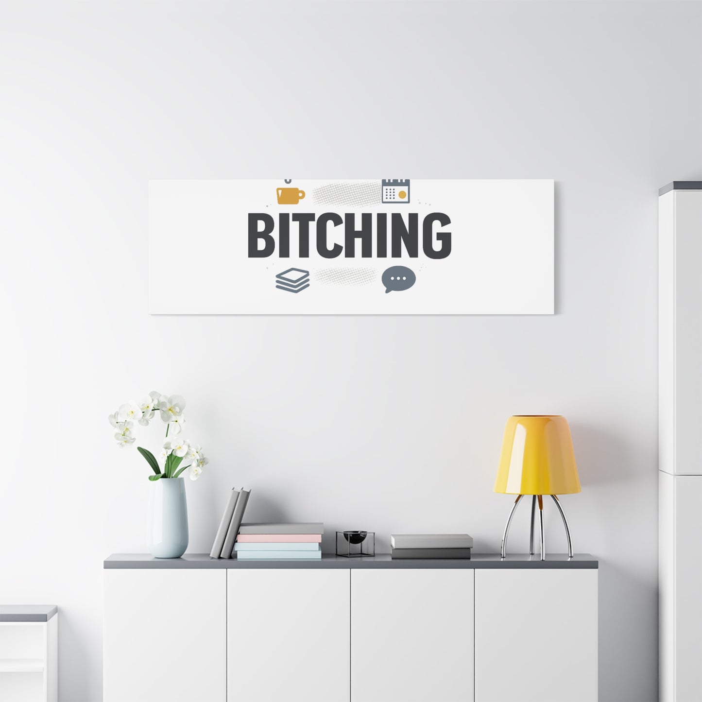 Bitching Canvas | Office Humor, Meeting Memes, Coffee Fuel