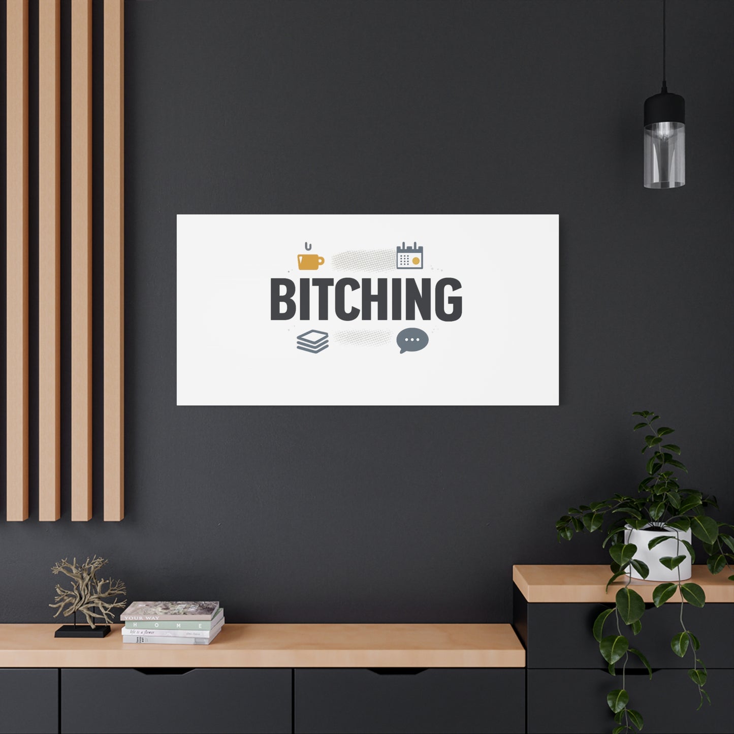 Bitching Canvas | Office Humor, Meeting Memes, Coffee Fuel