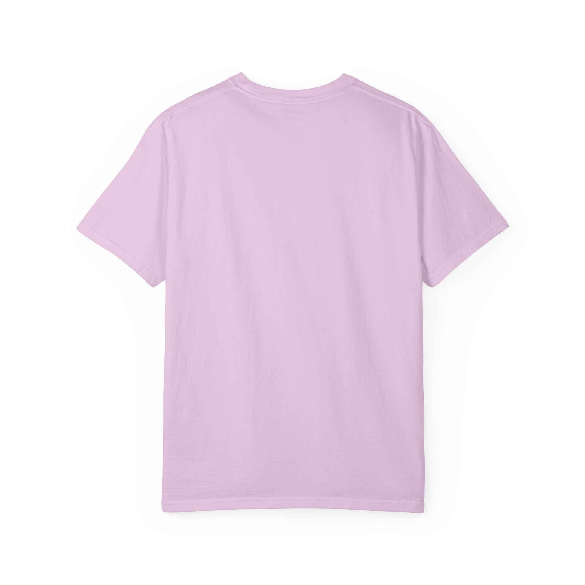 Minimal Geometric Eagle T‑Shirt