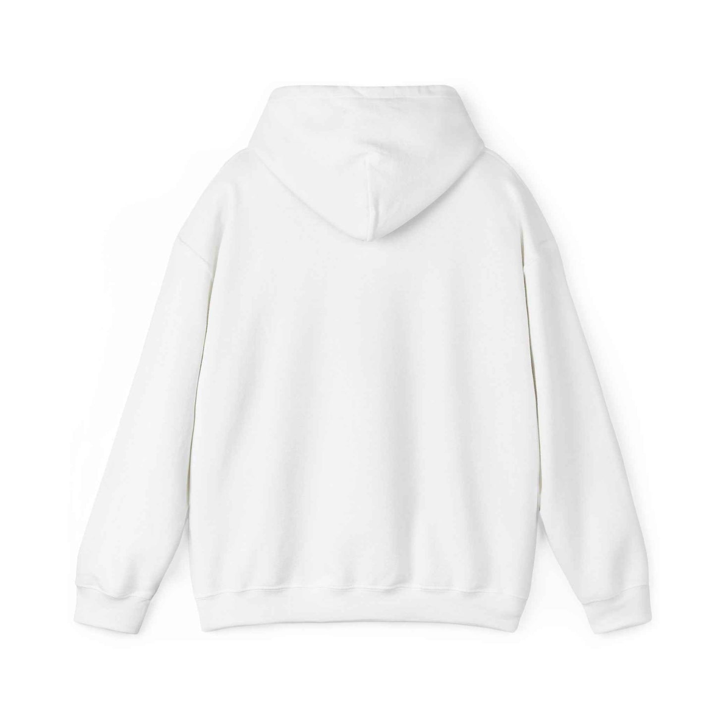 Cozy Home Hoodie — 'Cozy' Armchair & Hot Cocoa Comfort Pullover
