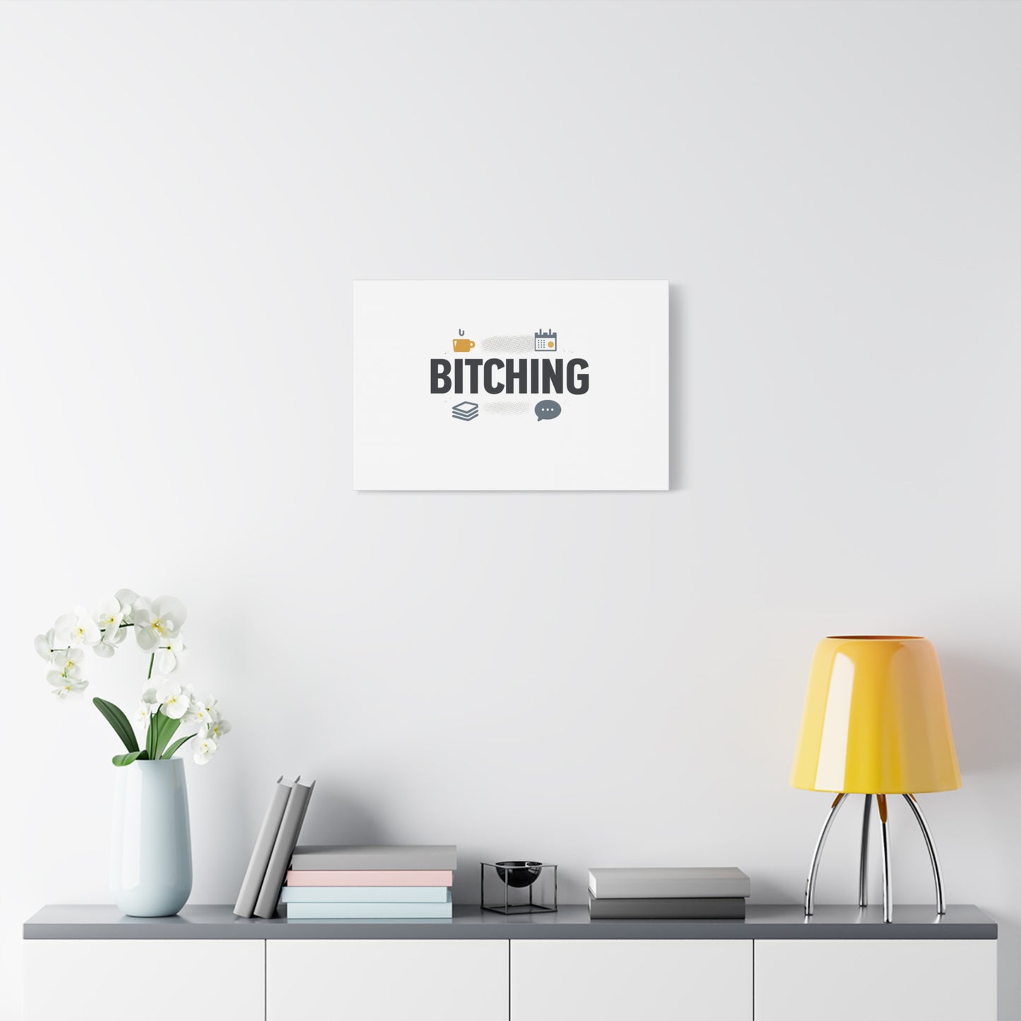 Bitching Canvas | Office Humor, Meeting Memes, Coffee Fuel