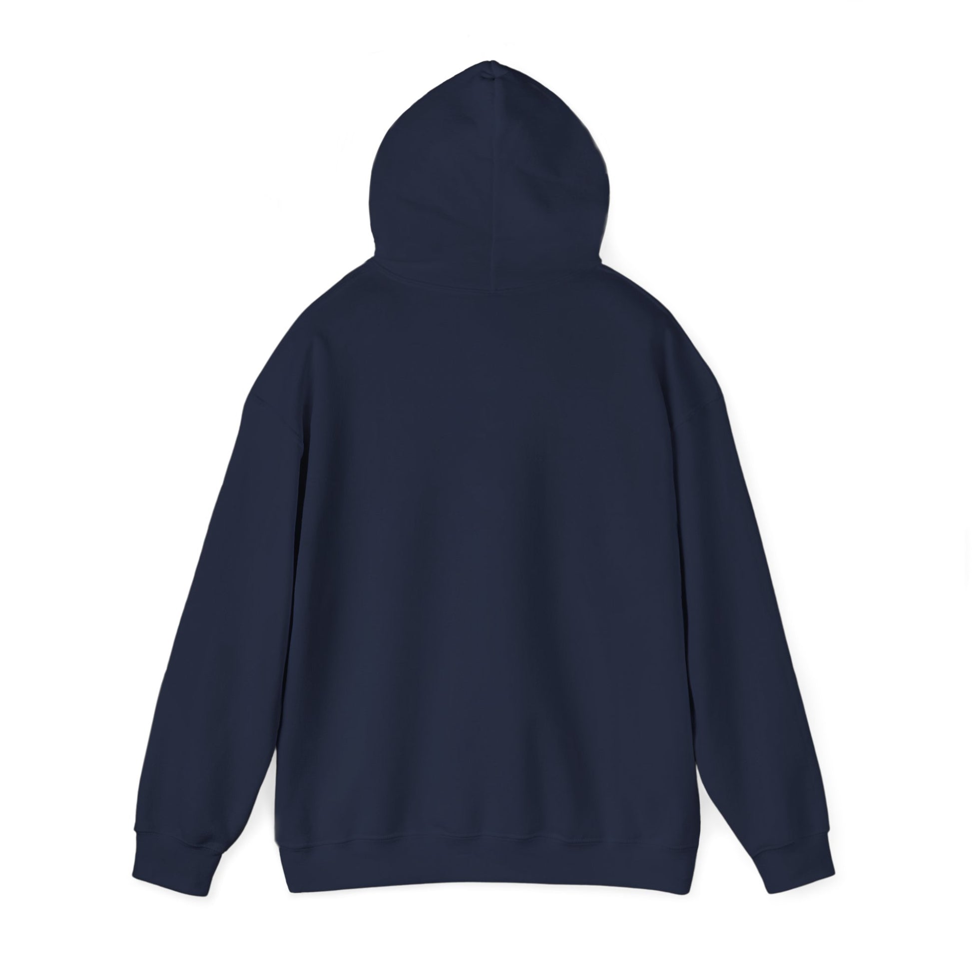 Cozy Home Hoodie — 'Cozy' Armchair & Hot Cocoa Comfort Pullover - ZekeP