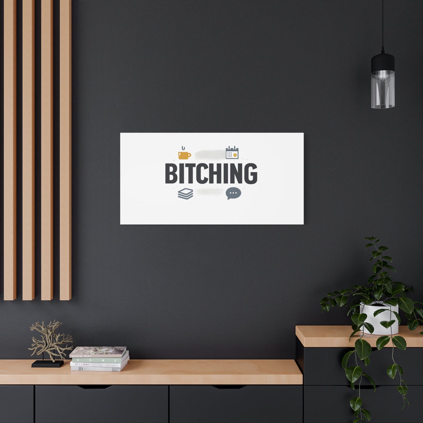 Bitching Canvas | Office Humor, Meeting Memes, Coffee Fuel