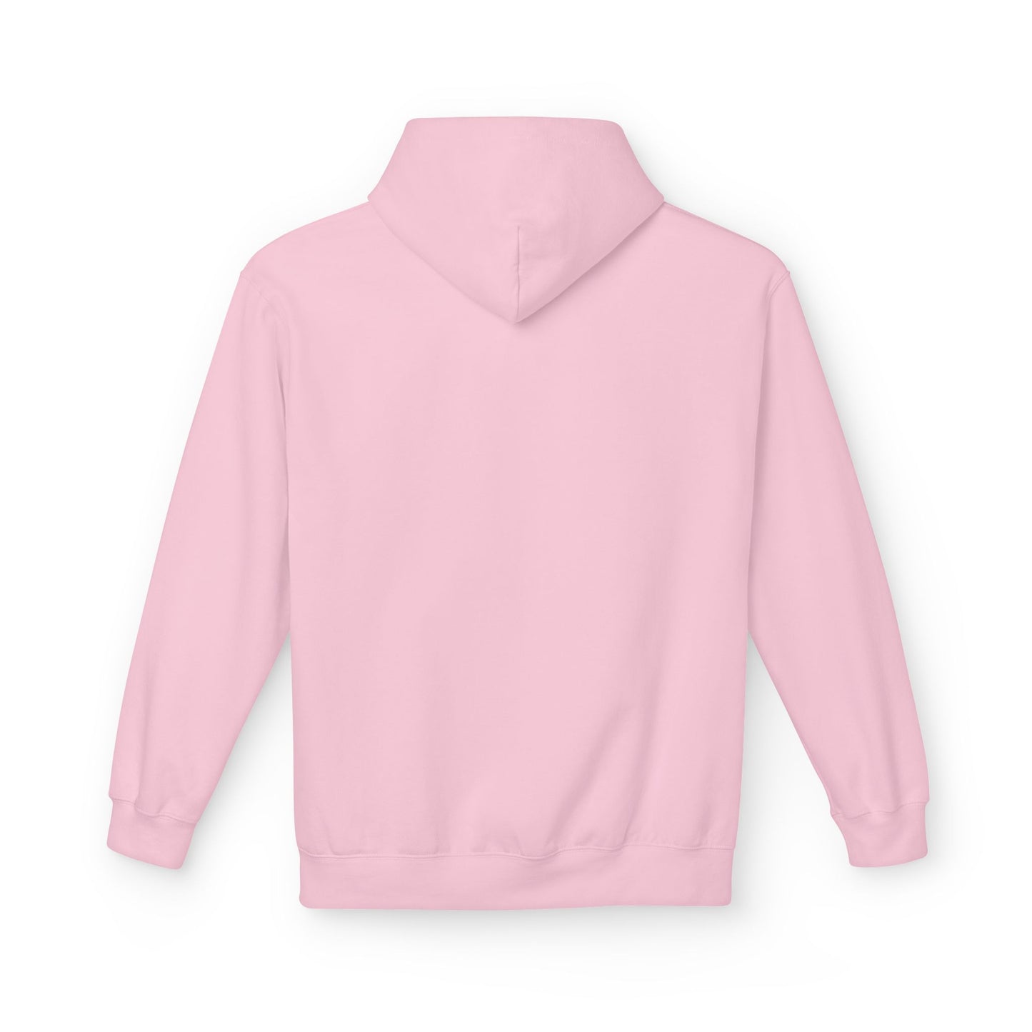 Hoodie — Minimal Mountain Moon Logo Pullover