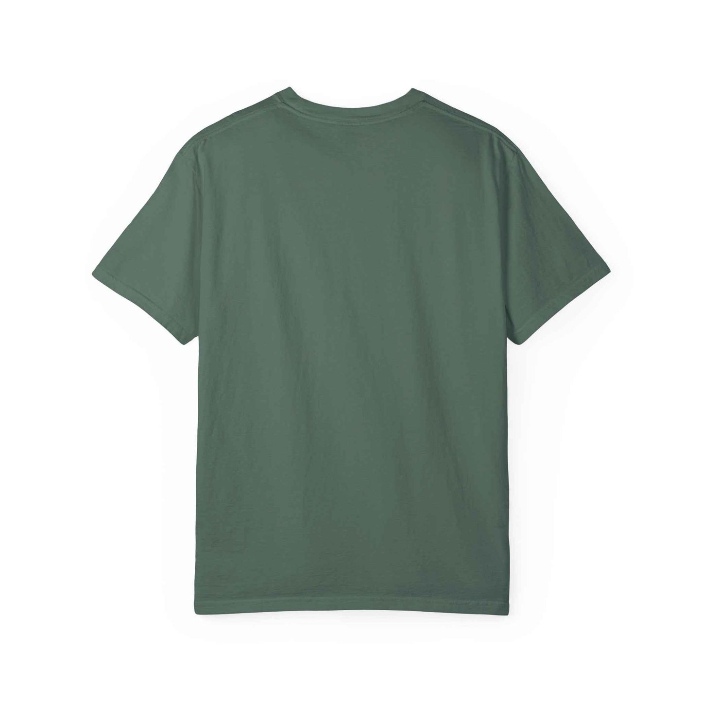 Minimal Geometric Eagle T‑Shirt