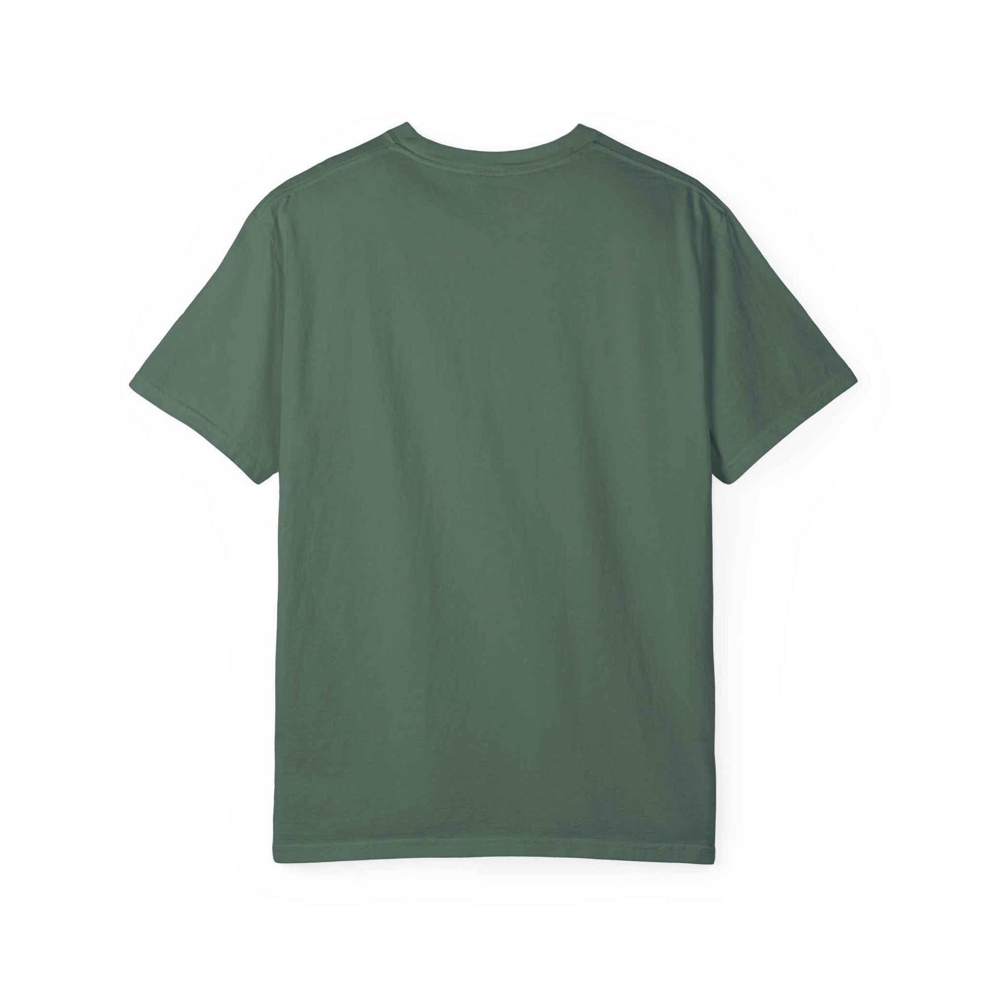 Minimal Geometric Eagle T‑Shirt