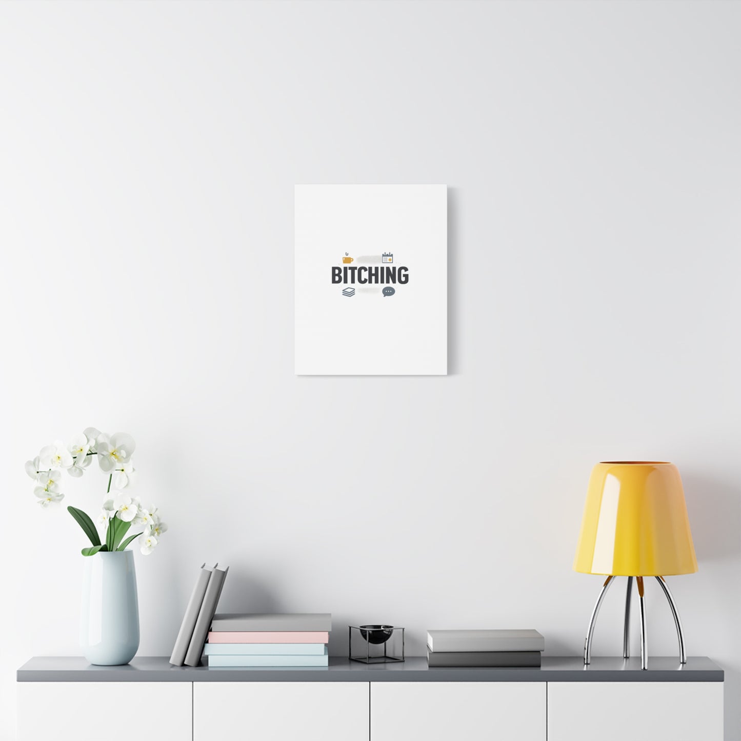 Bitching Canvas | Office Humor, Meeting Memes, Coffee Fuel