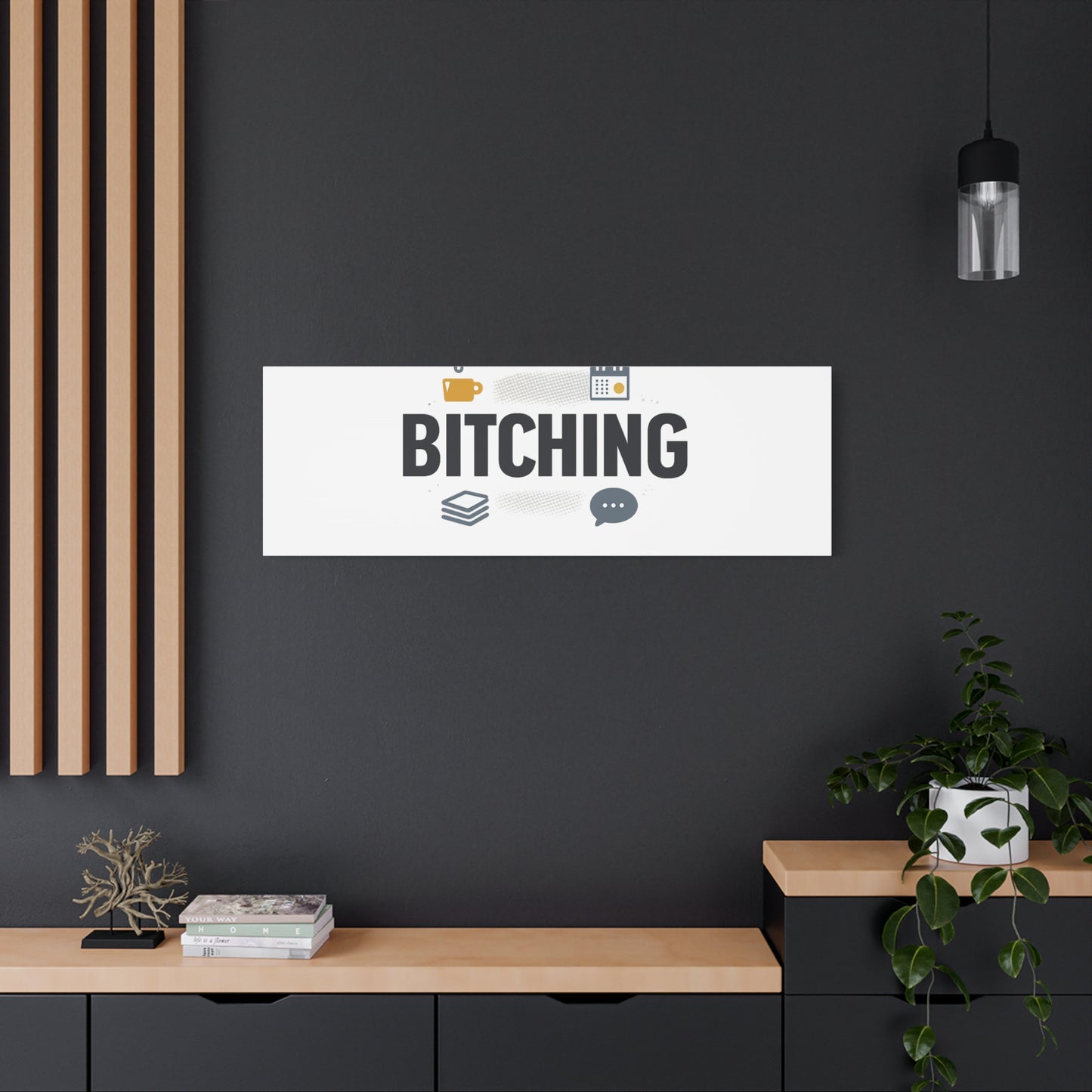 Bitching Canvas | Office Humor, Meeting Memes, Coffee Fuel
