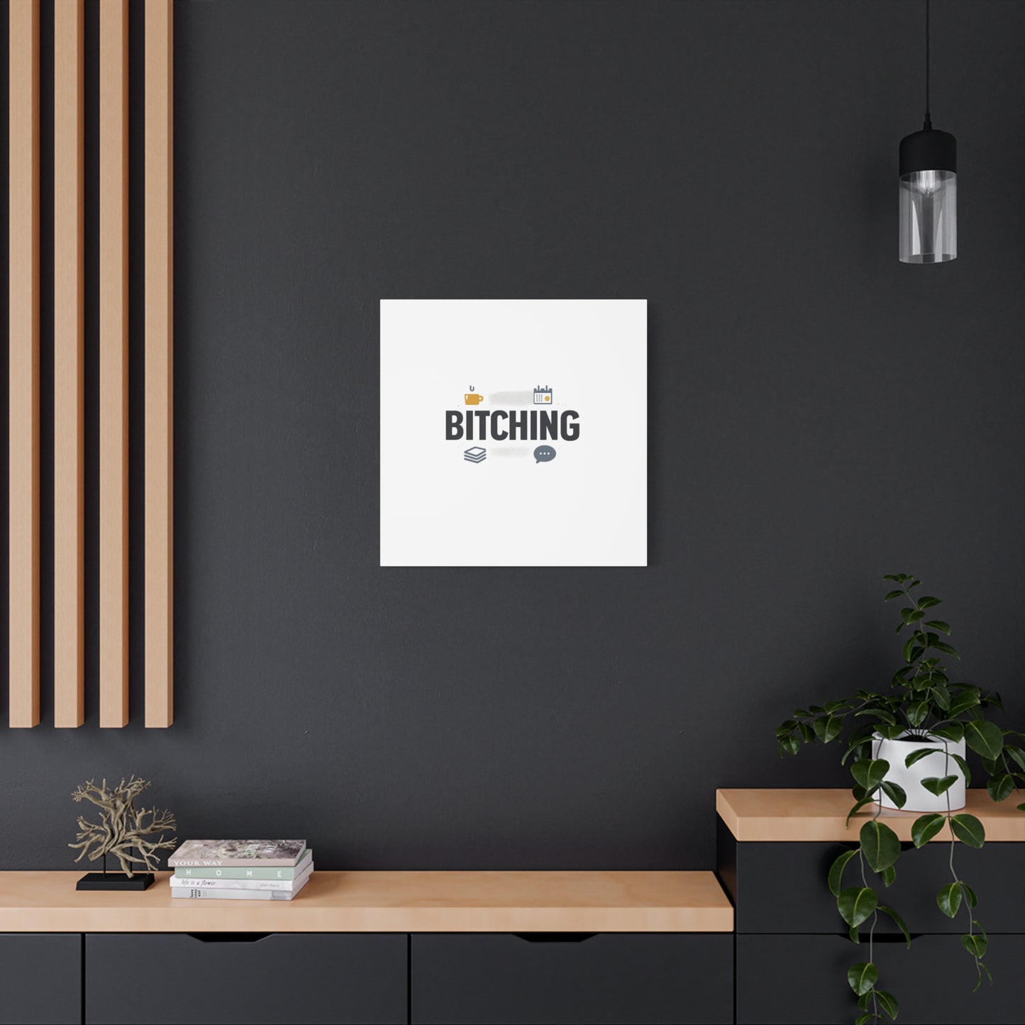 Bitching Canvas | Office Humor, Meeting Memes, Coffee Fuel