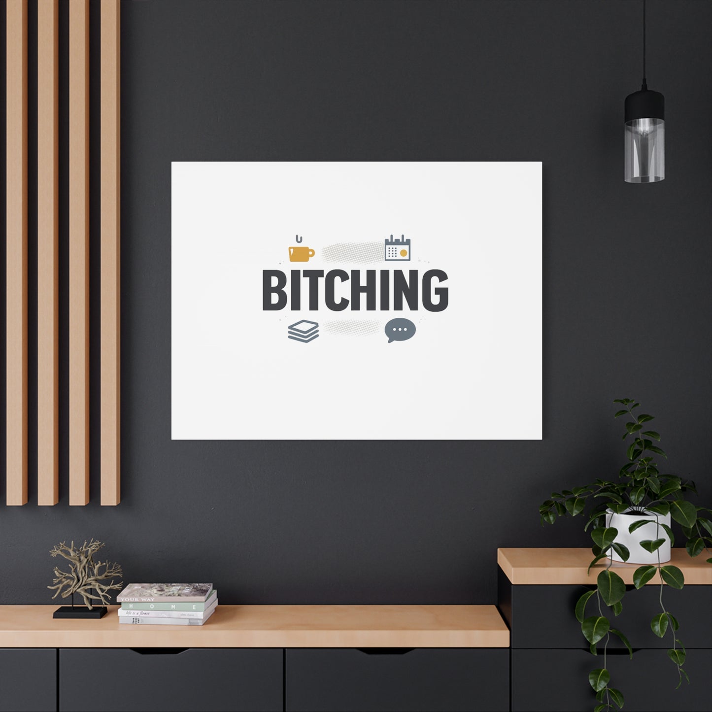 Bitching Canvas | Office Humor, Meeting Memes, Coffee Fuel
