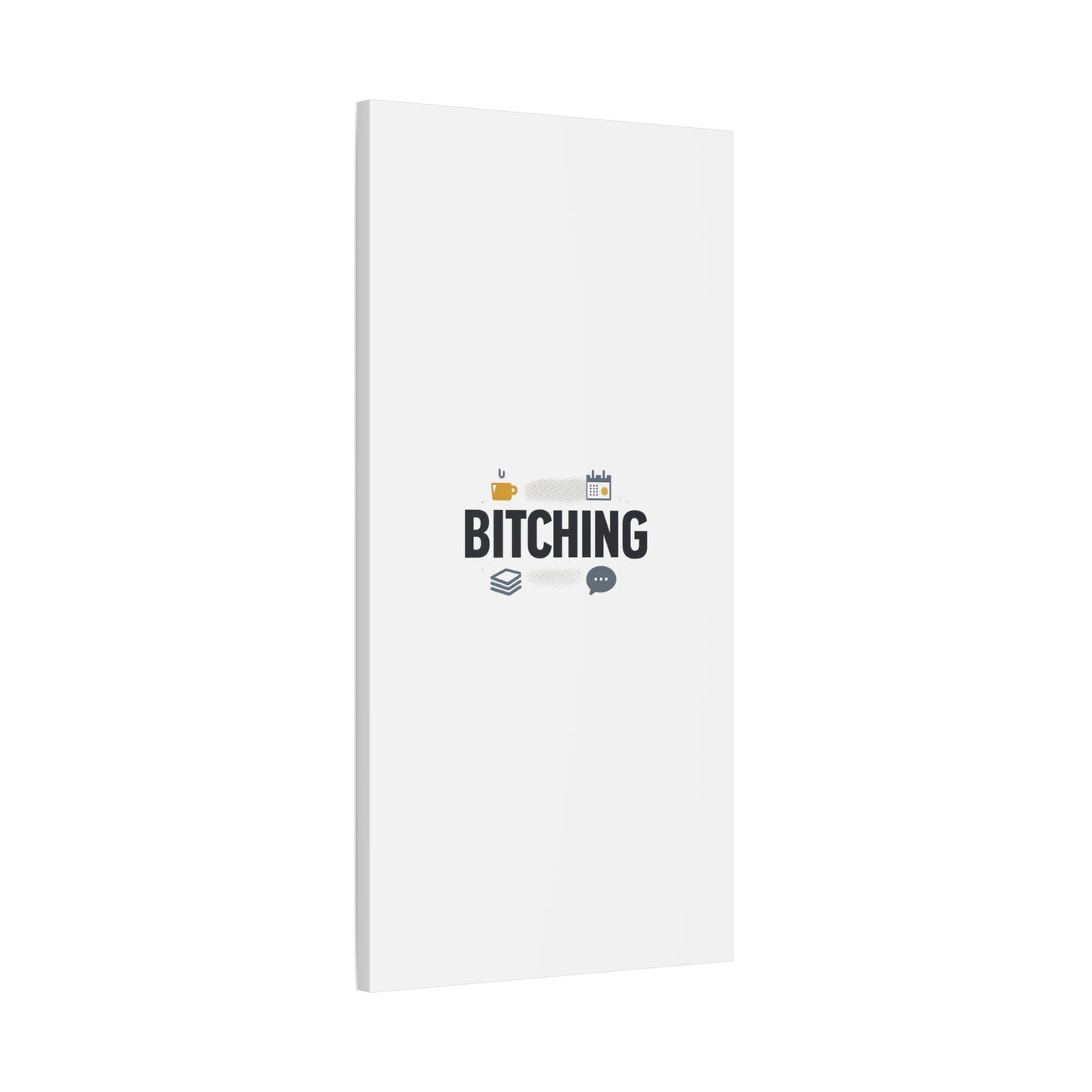 Bitching Canvas | Office Humor, Meeting Memes, Coffee Fuel