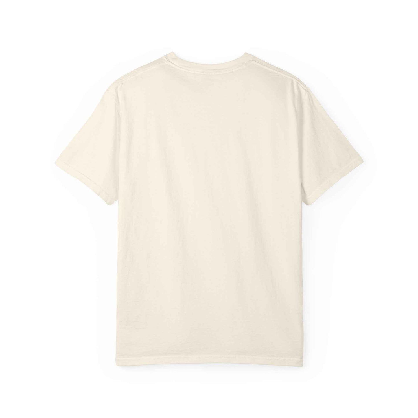 Minimal Geometric Eagle T‑Shirt