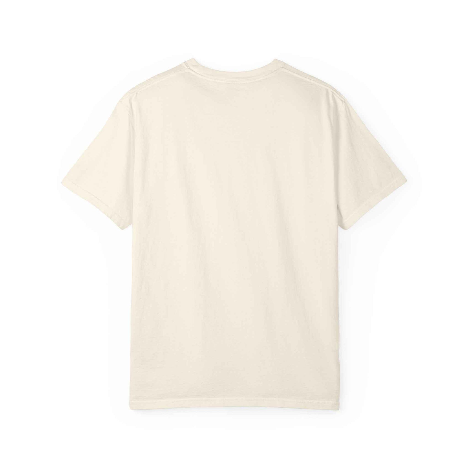 Minimal Geometric Eagle T‑Shirt