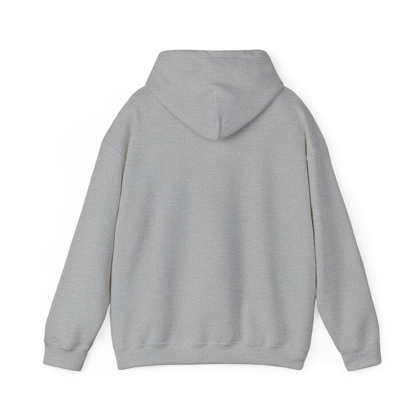 Wolf Head Hoodie — Vibrant Tribal Neon Wolf Sweatshirt