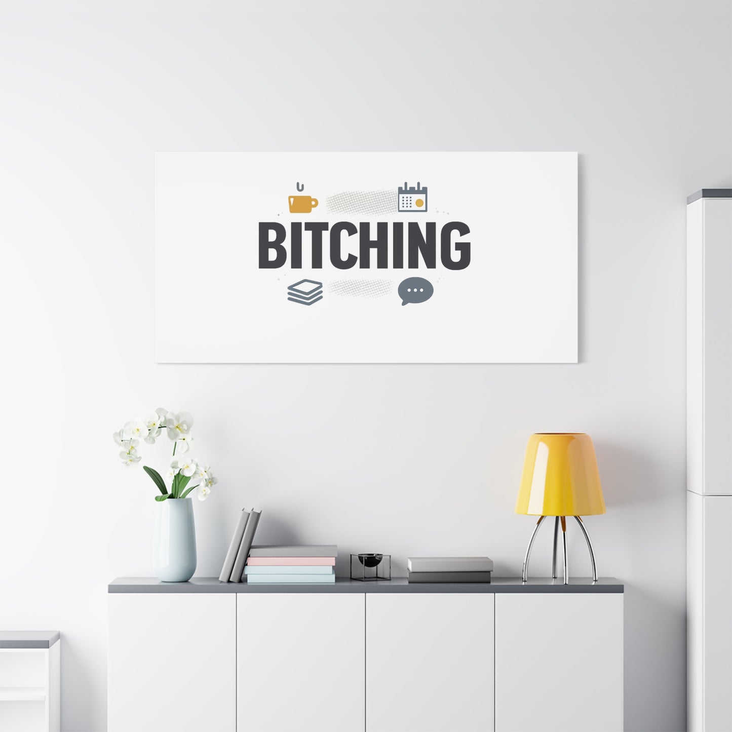 Bitching Canvas | Office Humor, Meeting Memes, Coffee Fuel