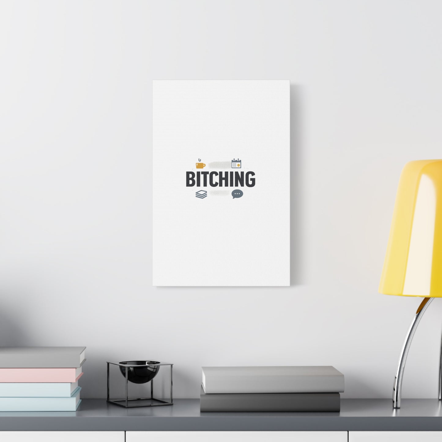 Bitching Canvas | Office Humor, Meeting Memes, Coffee Fuel