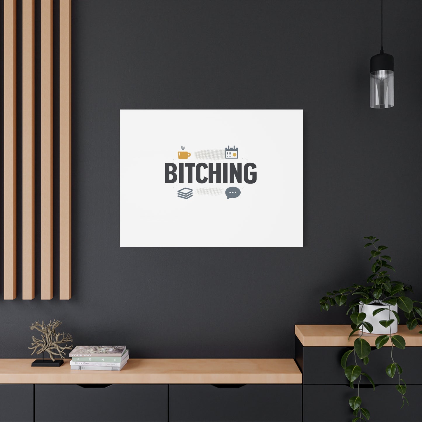 Bitching Canvas | Office Humor, Meeting Memes, Coffee Fuel