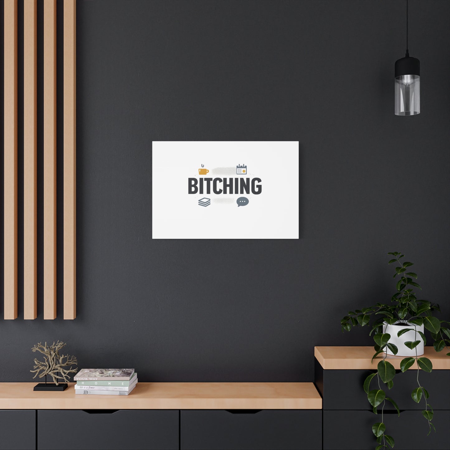 Bitching Canvas | Office Humor, Meeting Memes, Coffee Fuel