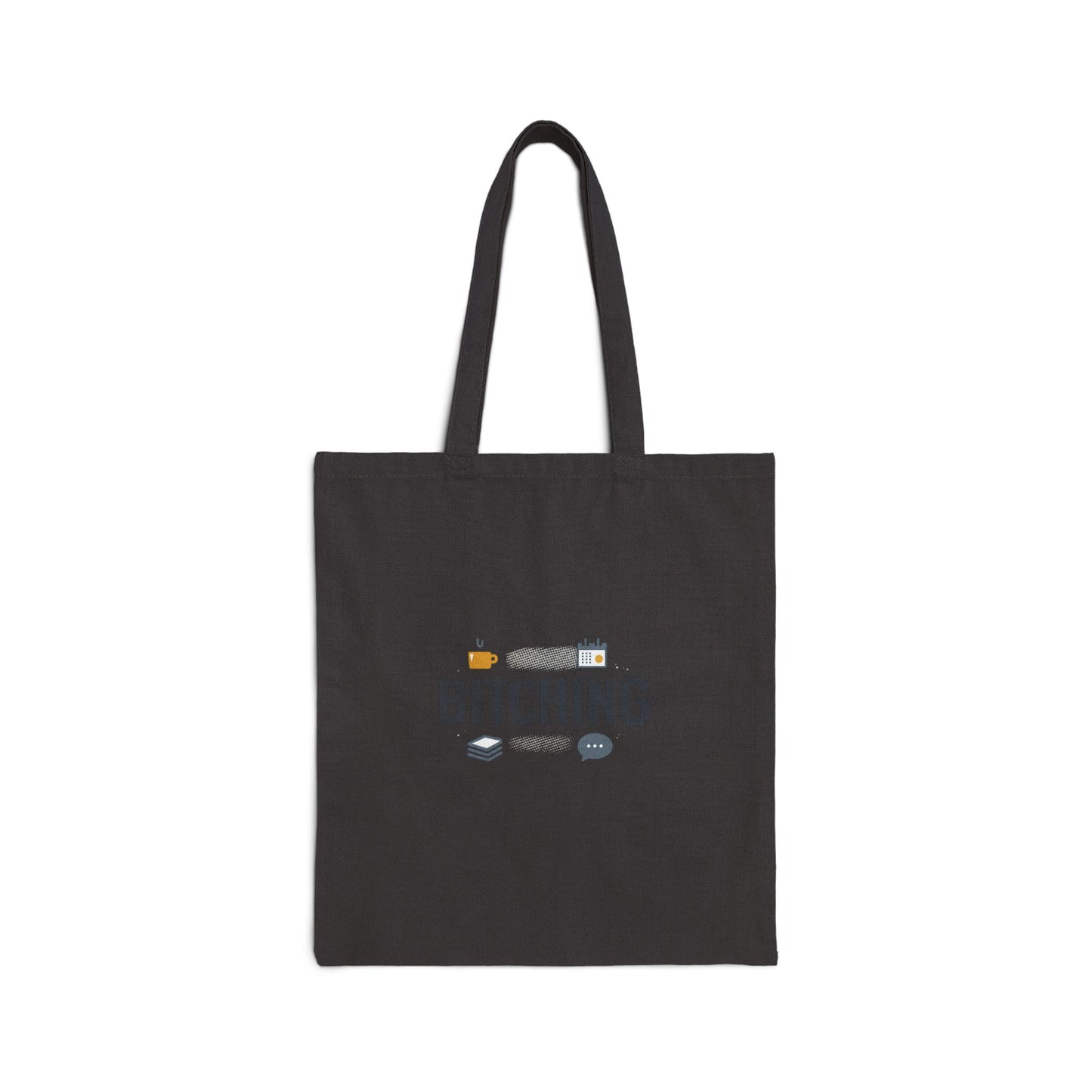 Office Bitching Tote | office humor, meeting memes