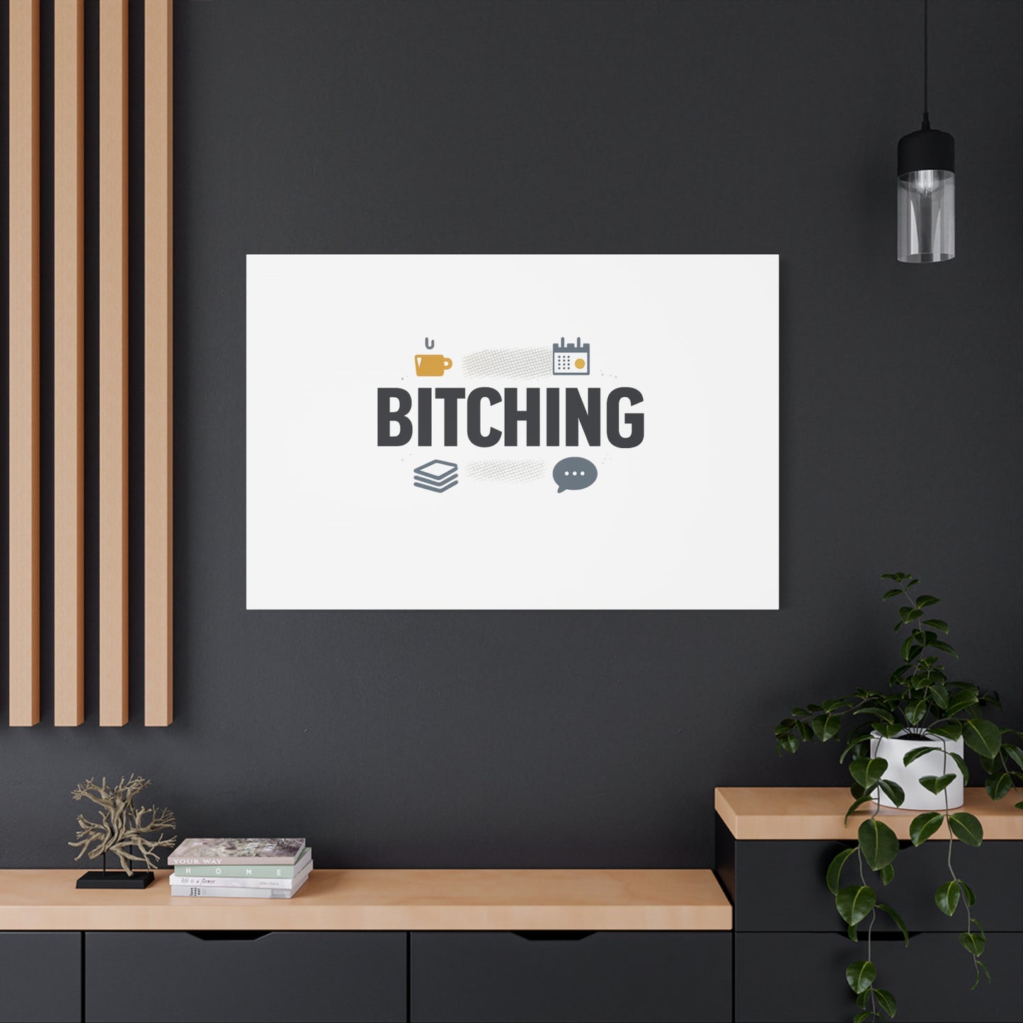 Bitching Canvas | Office Humor, Meeting Memes, Coffee Fuel