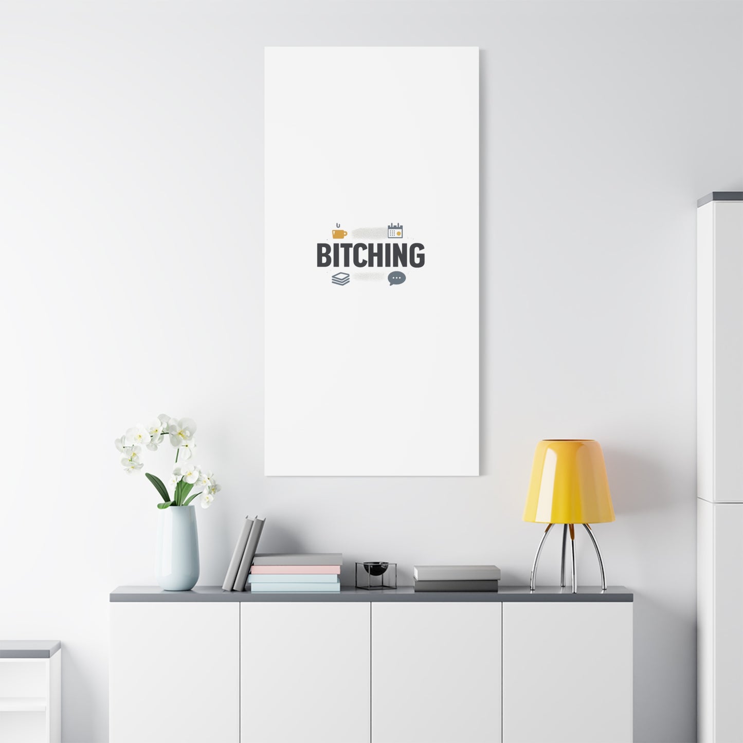 Bitching Canvas | Office Humor, Meeting Memes, Coffee Fuel