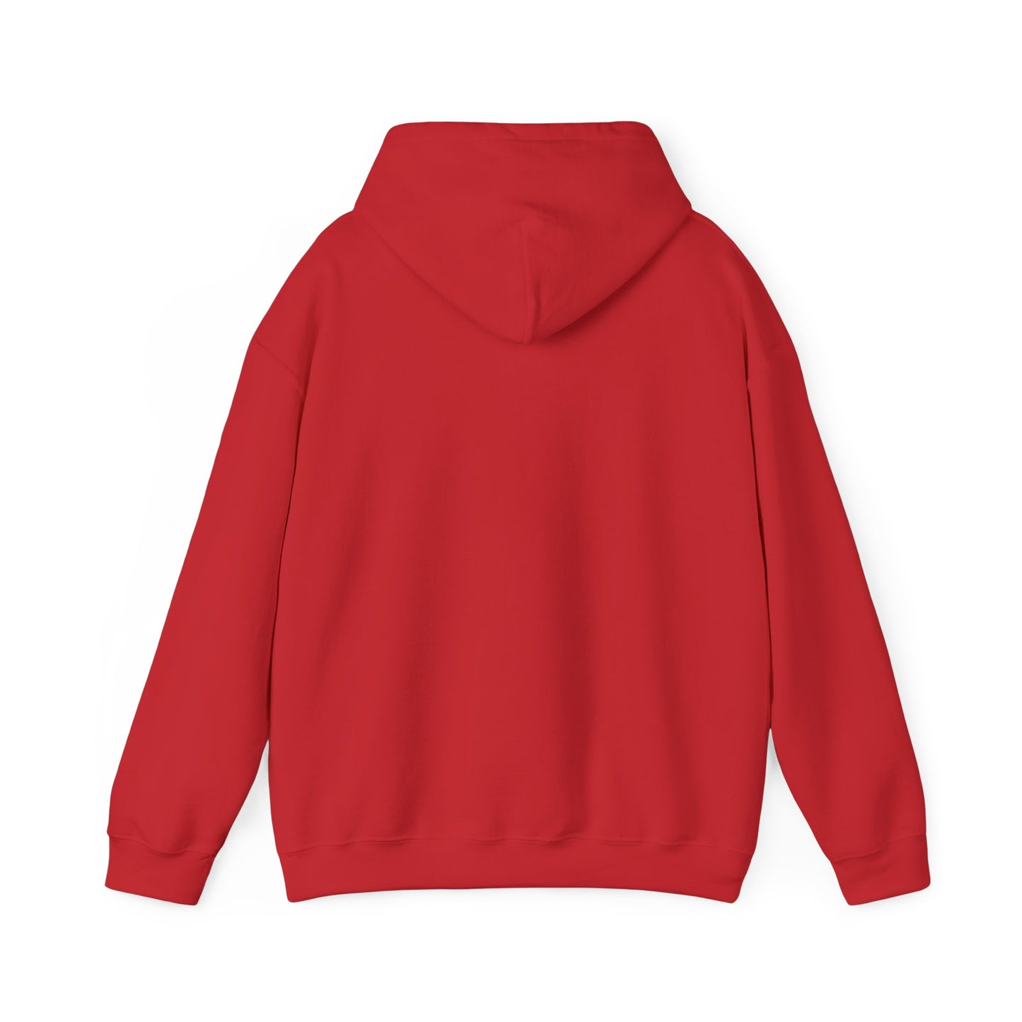 Wolf Head Hoodie — Vibrant Tribal Neon Wolf Sweatshirt