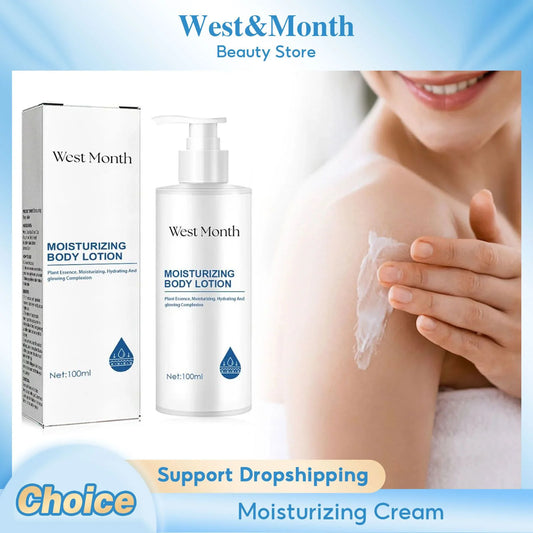 Moisturizing Cream Keratosis Follicle Pilaris Removal Shrink Pore Fade Pigmentation Whit-ening Smooth Repair Chicken Skin Cream