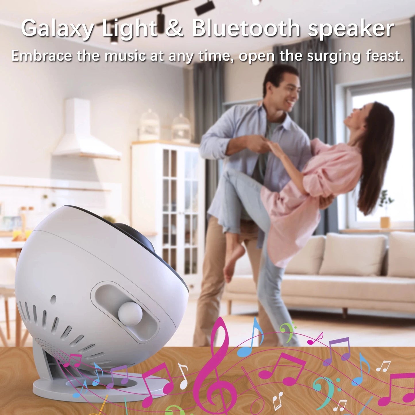 Galaxy Projector Star Projector Planetarium Starry Sky Night Light for Kids Adults Space Ceiling Projectors for Home Decor Chris