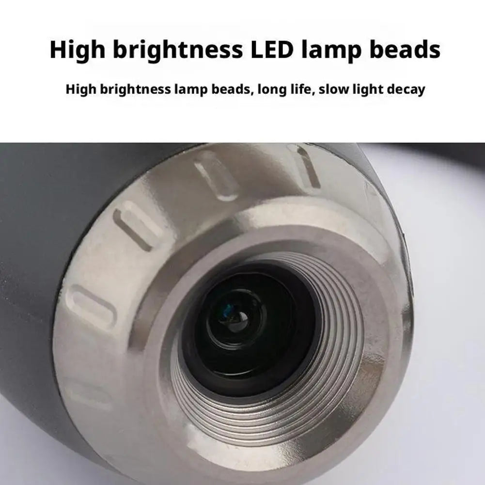 USB LED Starry Car Atmosphere Light Adjustable Focus Large Range Projection Romantic Saturn Galaxy Party Interior Decor Light