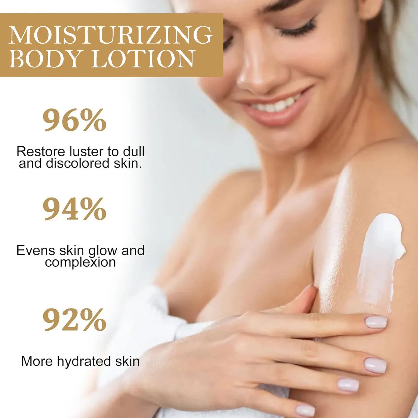 Moisturizing Cream Keratosis Follicle Pilaris Removal Shrink Pore Fade Pigmentation Whit-ening Smooth Repair Chicken Skin Cream