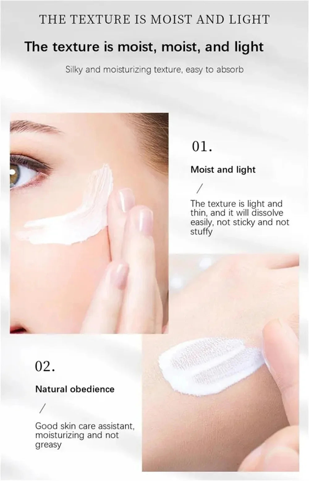 Powerful Spot-Removing Whiten Cream Brighten Skin Fast Eliminates Melanin Pigmentation Melasma Dark Spots Korean Face Skin Care