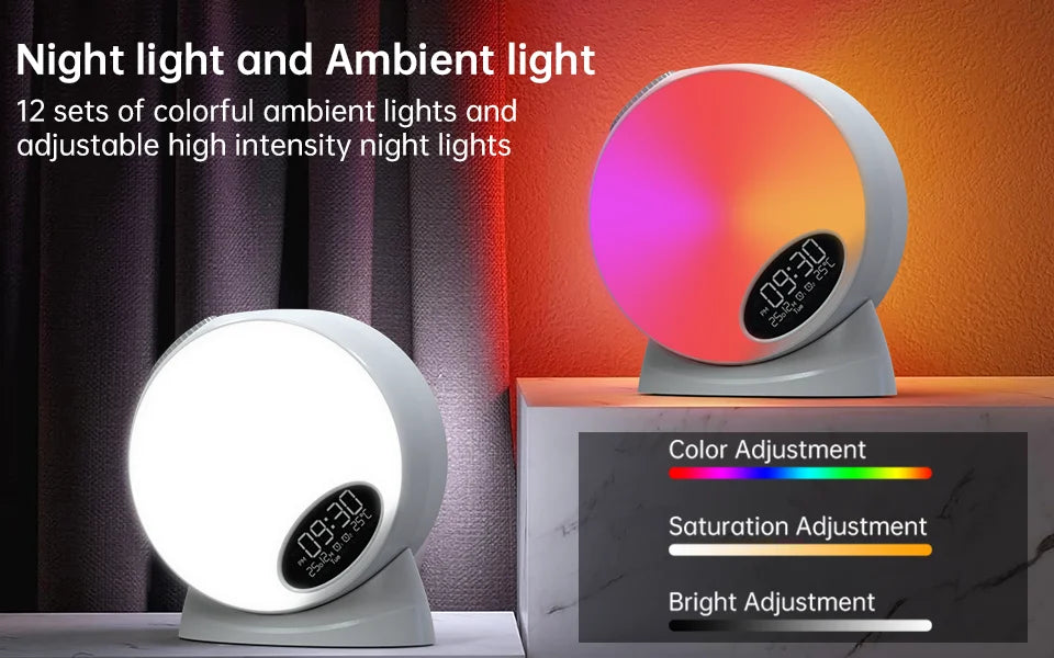 Galaxy Projector Night Light 13 in 1 Constellations Planetarium Star Projector  Ceiling Space Planets Projector Living Room Deco