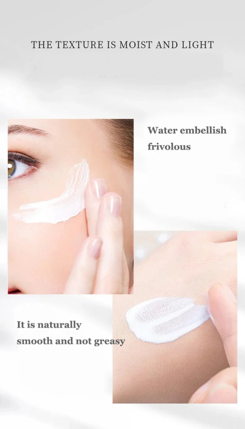 Retinol Wrinkle Removal Face Cream Anti-Aging Firming Lifting Fade Fine Lines Products Moisturizing Brighten Repair Skin Care