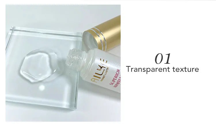 AILKE Whitening Face Cream, Reduce Dark Spots, Sun Spots, Melanin, With Collagen, Glutathione, Even Skin Tone For All Skin Types