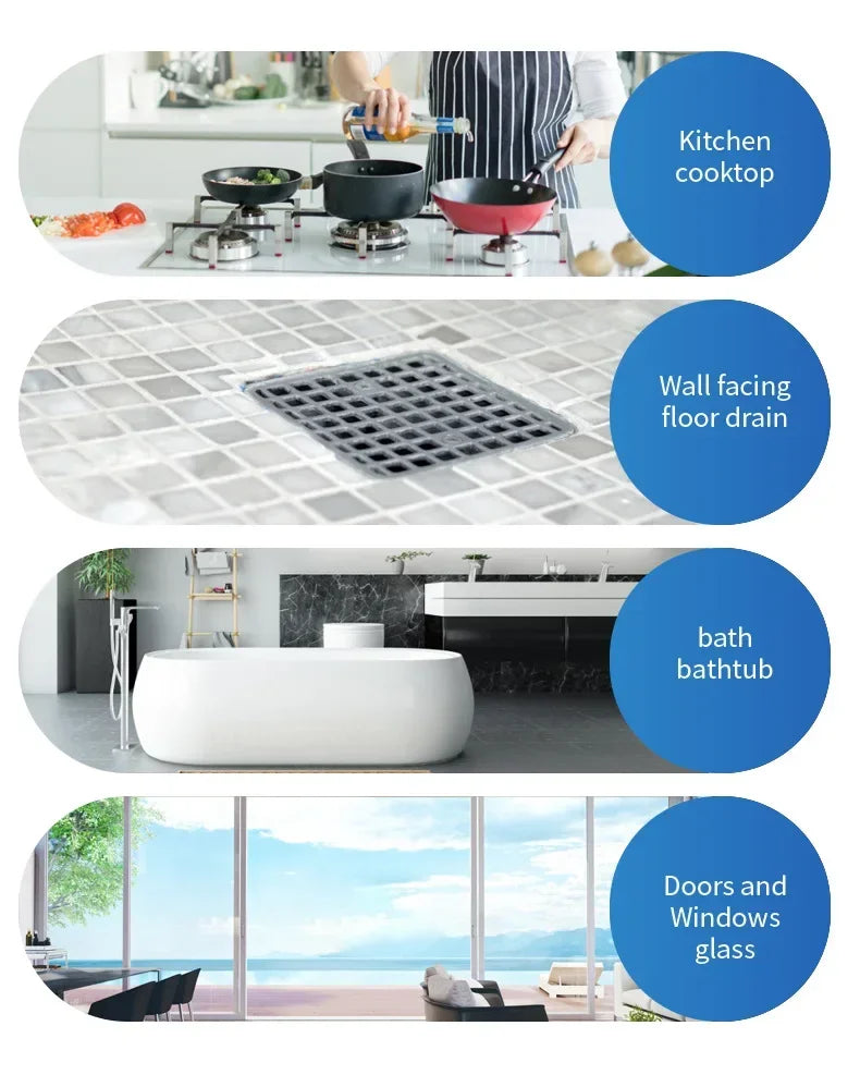 4 in 1 Electric Cleaning Brush Kitchen Cleaning Brush USB Rechargeable Handheld Electric Rotary Scrubber Household Cleaning Tool